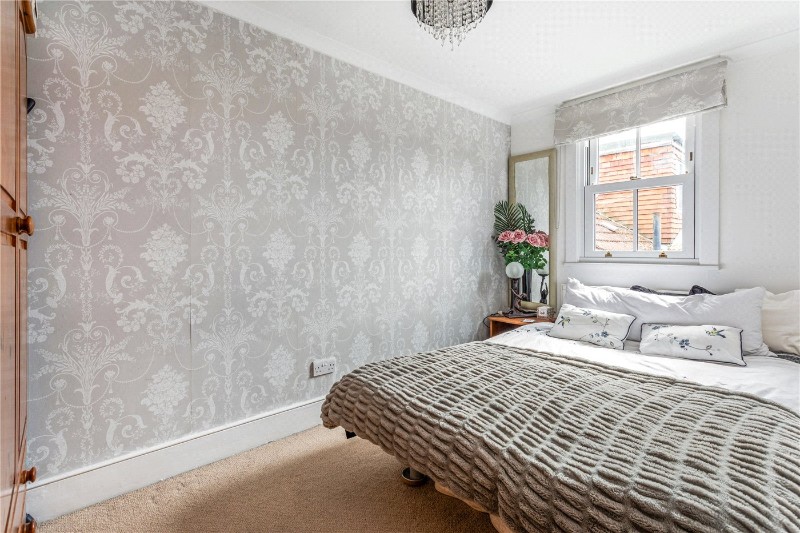 Ribblesdale Road, London, SW16