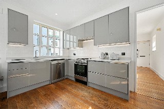 Woodstock Studios, 36 Woodstock Grove, Shepherds Bush, London, W12