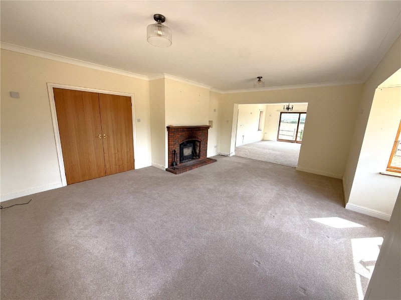 Thorverton, Exeter, Devon, EX5