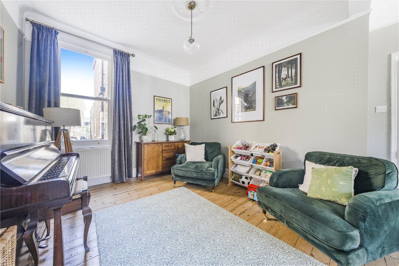 Northwood Road, London, SE23