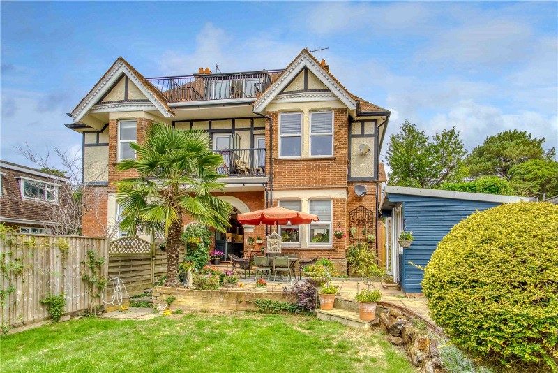 Ardmore Road, Lower Parkstone, Poole, Dorset, BH14