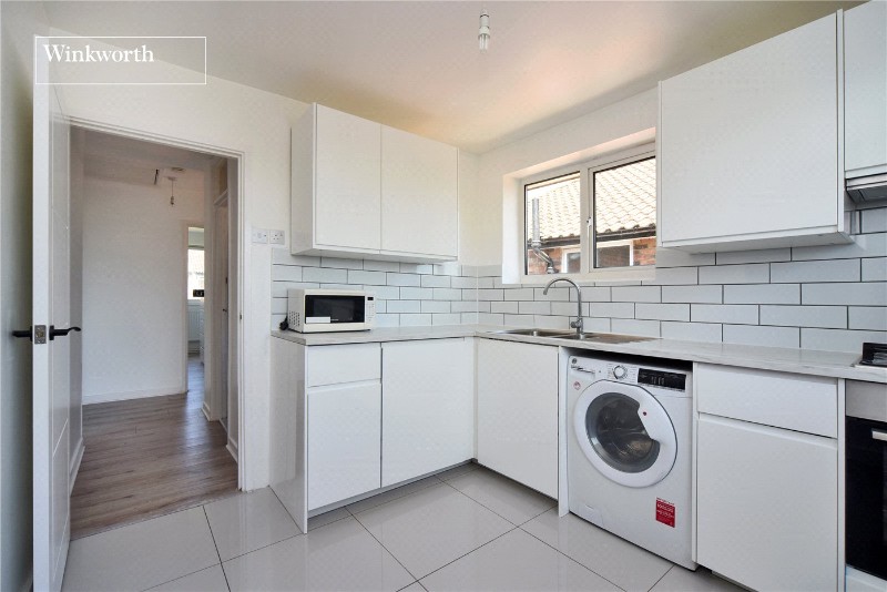 Beechmore Gardens, Cheam, Sutton, SM3