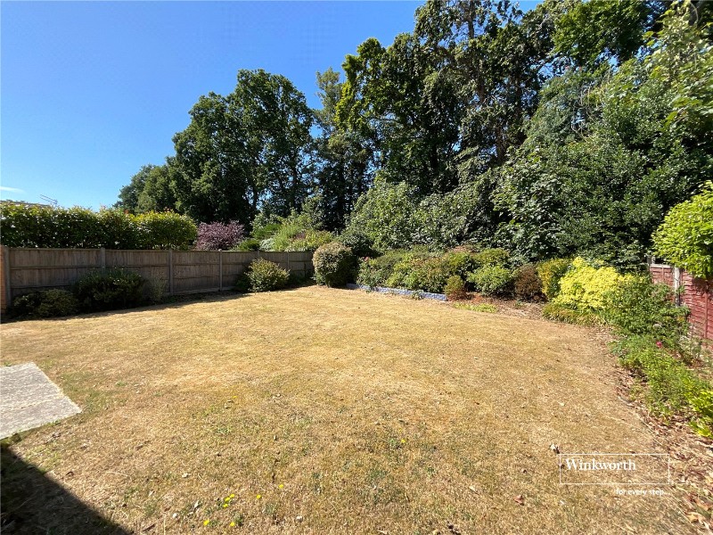Treeside, Christchurch, Dorset, BH23