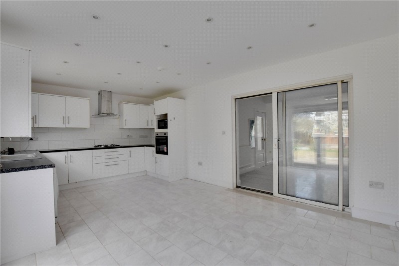 Macarthur Terrace, Charlton Park Road, Charlton, London, SE7