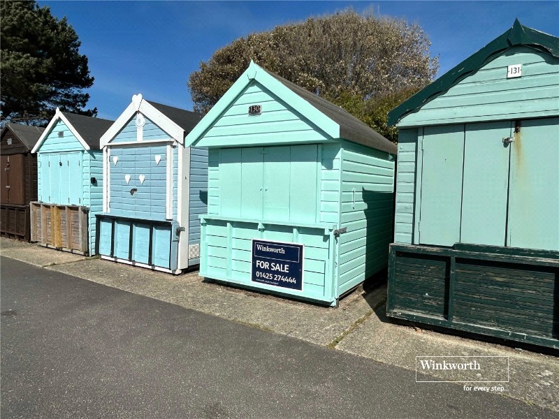 Penny Way, Christchurch, Dorset, BH23
