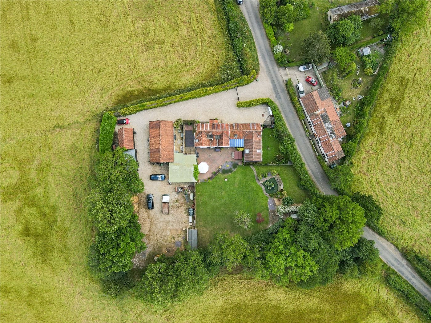 Properties for sale in Poringland Winkworth Poringland Estate Agents