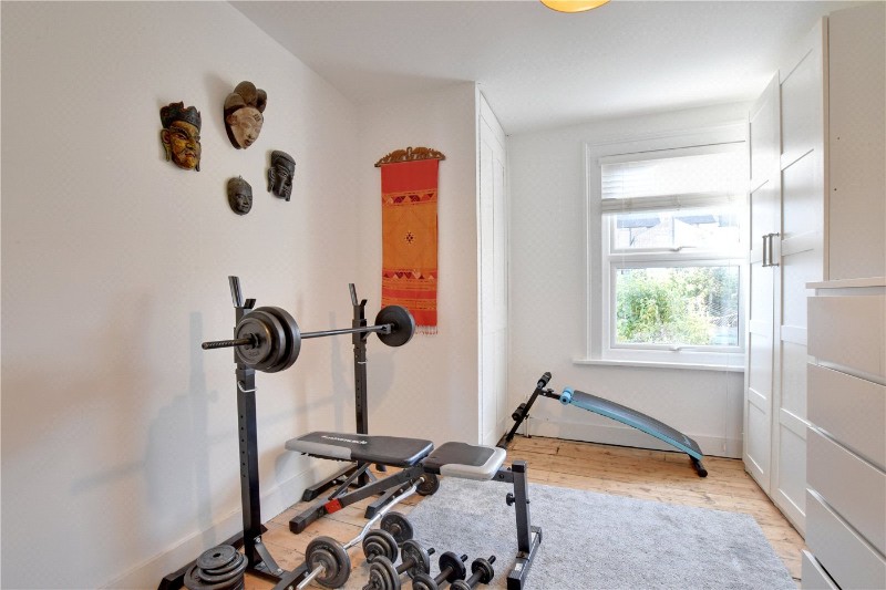 Nithdale Road, Shooters Hill, London, SE18