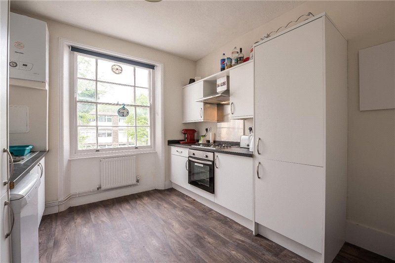 Lorrimore Road, London, SE17