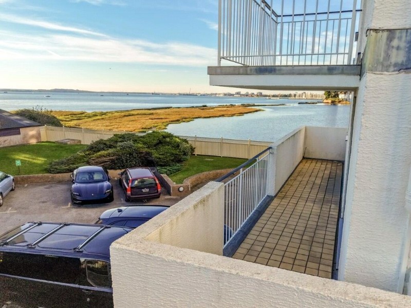 Salterns Way, Lilliput, Poole, BH14