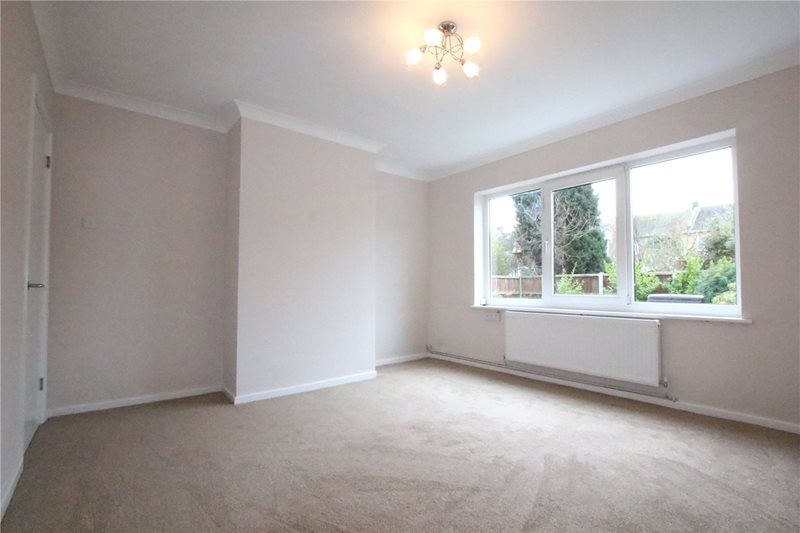 Central Avenue, Southend-on-Sea, Essex, SS2