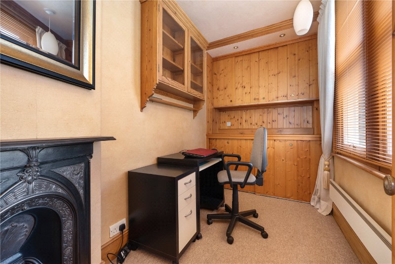 Prospect Terrace, Ramsgate, Kent, CT11
