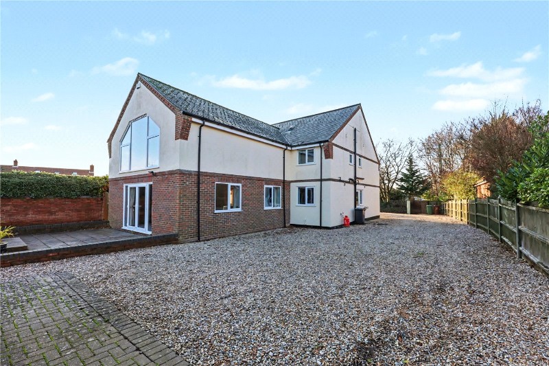 New Road, Stanfield, Dereham, Norfolk, NR20