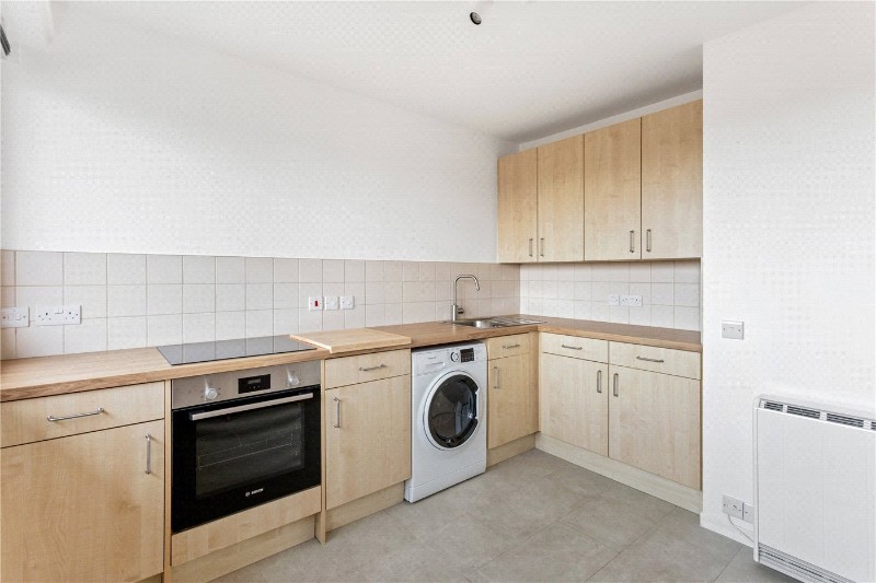 Sidney Street, London, E1