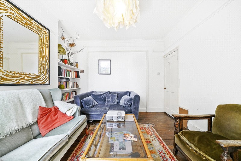 Grierson Road, London, SE23