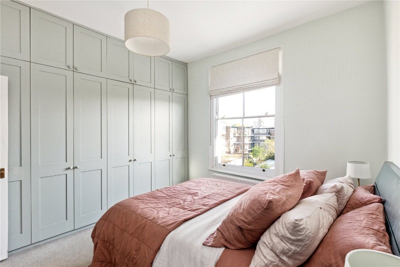 Wilberforce Road, London, N4