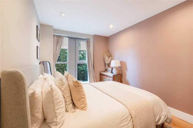 Crystal Palace Road, East Dulwich, London, SE22