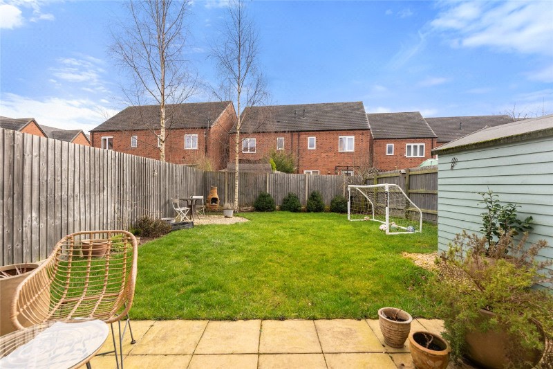 Smith Close, Kineton, Warwick, Warwickshire, CV35