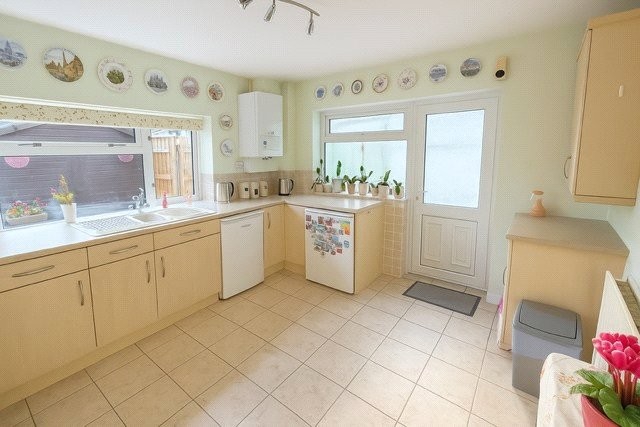 Spalding Road, Bourne, Lincolnshire, PE10