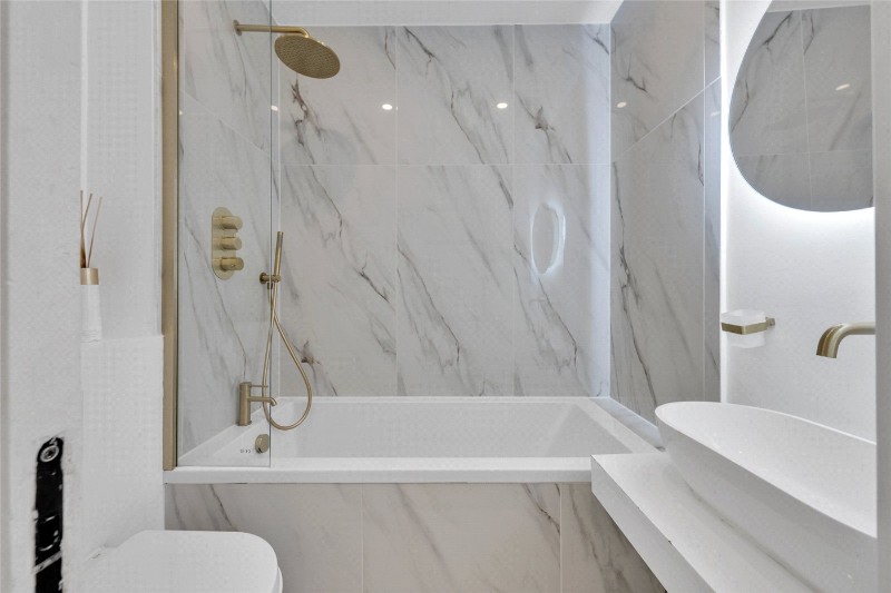 Hilltop Court, 14-16 Alexandra Road, South Hampstead, London, NW8