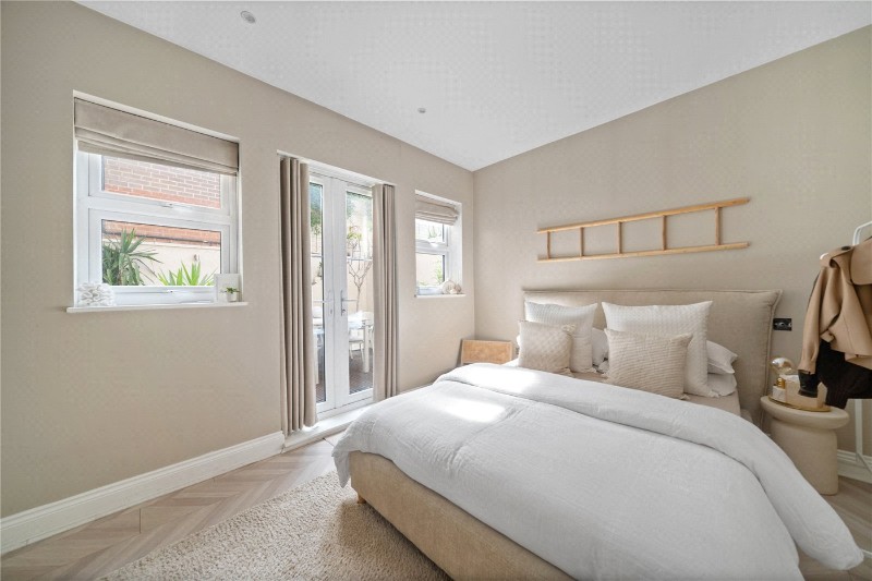 Knights Hill, West Norwood, London, SE27