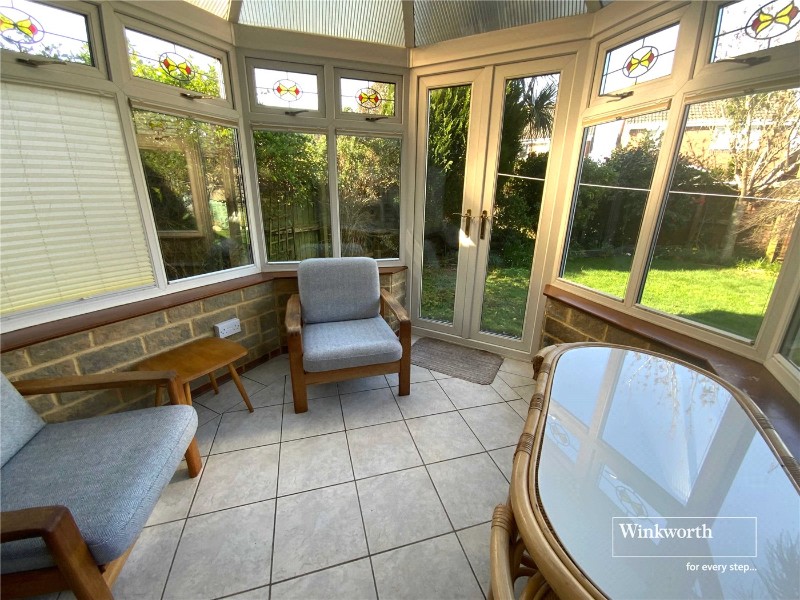 Osprey Close, Mudeford, Christchurch, Dorset, BH23