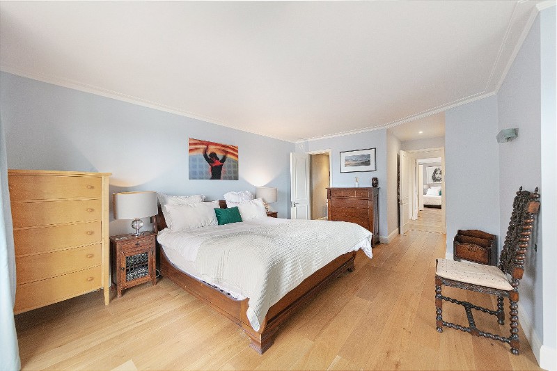 Prospect Quay, 98 Point Pleasant, London, SW18