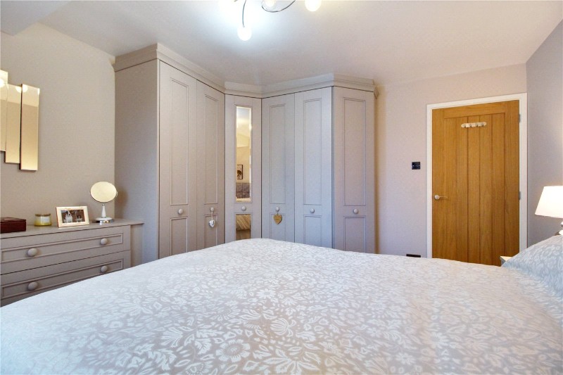 Staithe Road, Burgh St. Peter, Beccles, Norfolk, NR34