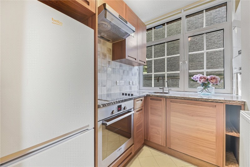 Topham Street, London, EC1R