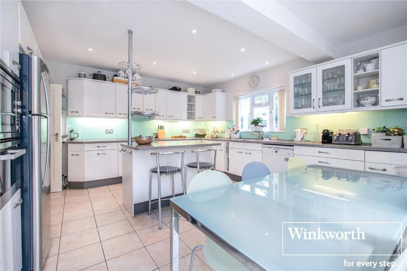 Carroll Avenue, Ferndown, Dorset, BH22