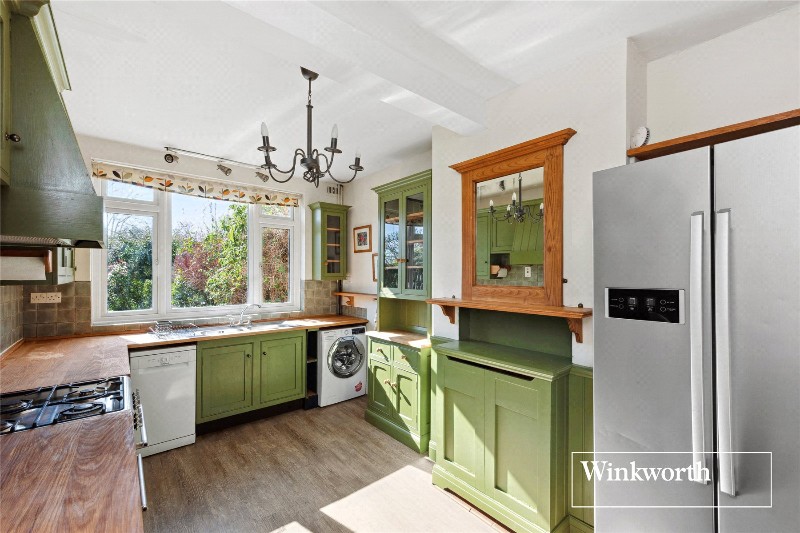 Margaret Road, New Barnet, EN4