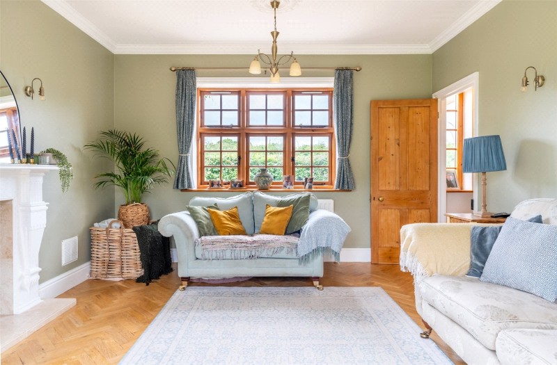 Grange, Wimborne, Dorset, BH21