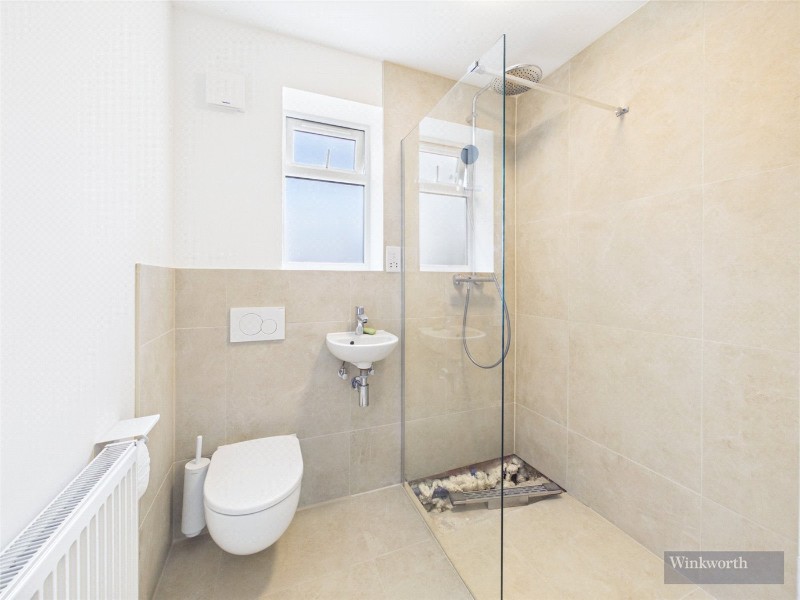 Verona Drive, Surbiton, United Kingdom, KT6