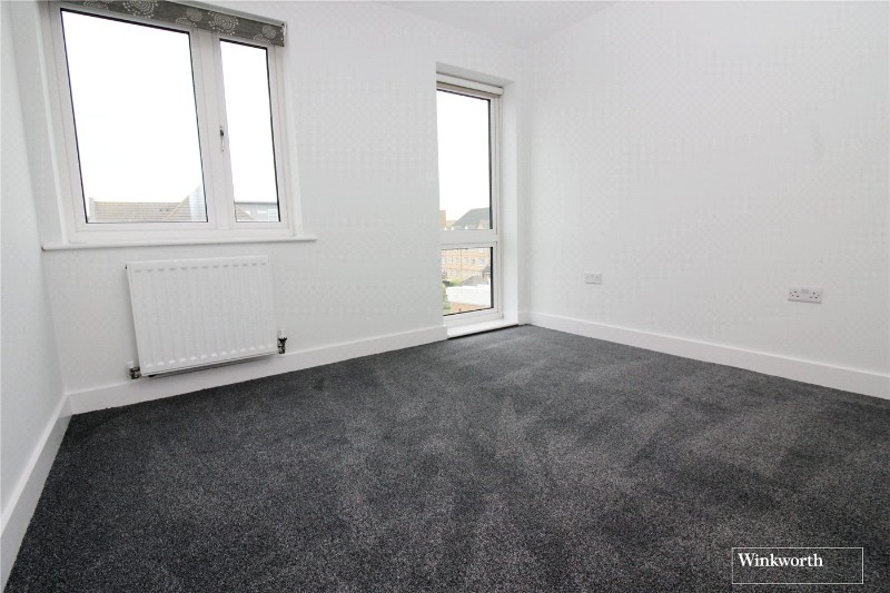 Lawford Court, Grade Close, Elstree, Hertfordshire, WD6