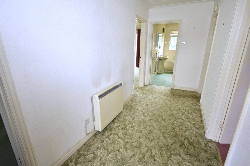 Gravel Hill, Wimborne, Dorset, BH21