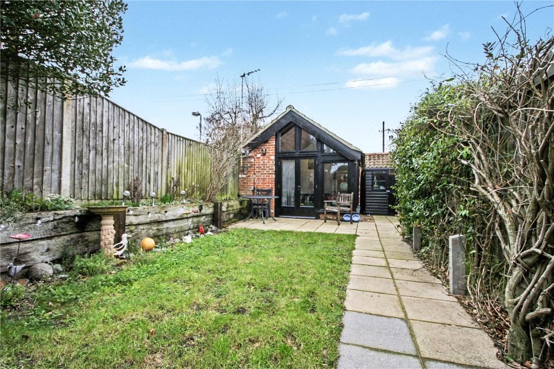 Mill Lane, Wrentham, Beccles, Suffolk, NR34