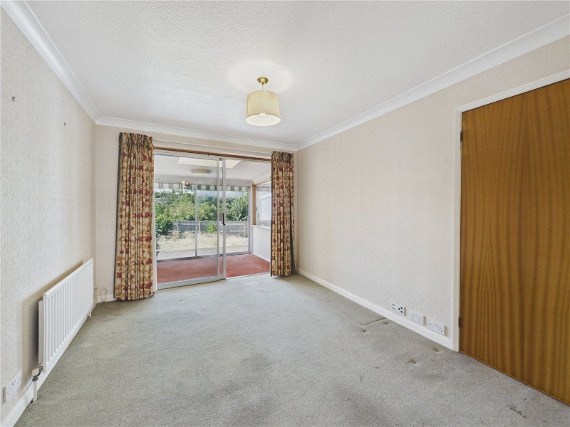 Dunvegan Close, Exeter, Devon, EX4