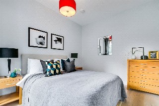 Greyhound Road, London, W6