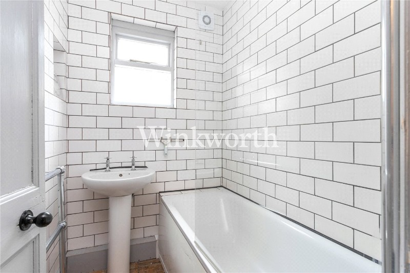 Avondale Road, London, N15