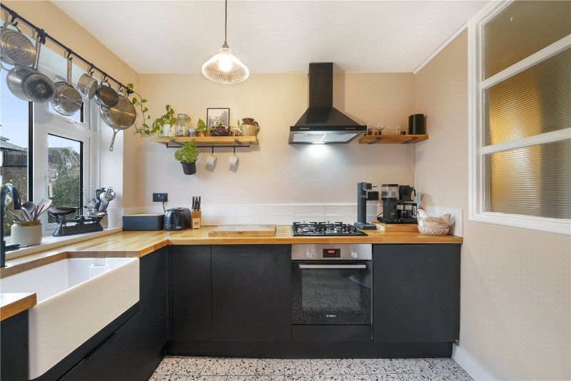 Osborne Road, London, N4