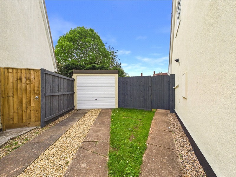 Wyndham Road, Silverton, Exeter, Devon, EX5