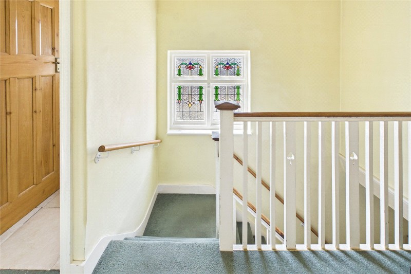Valleyfield Road, London, SW16