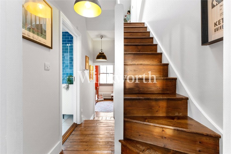 Graham Road, London, N15