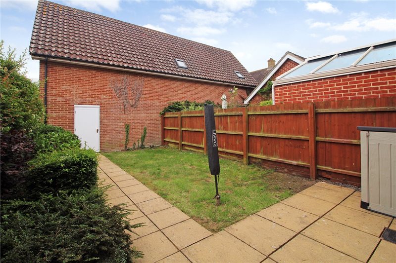 Bromedale Avenue, Mulbarton, Norwich, Norfolk, NR14