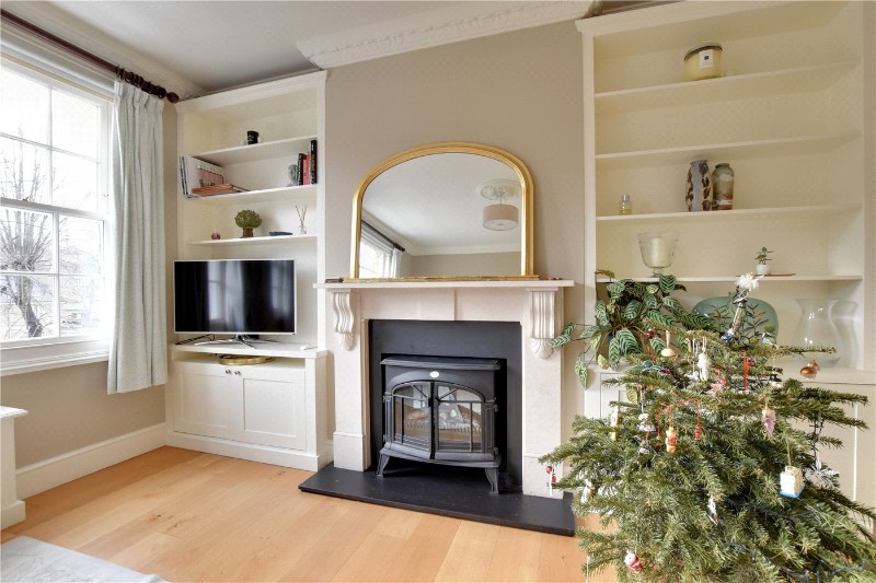 Hyde Vale, Greenwich, London, SE10