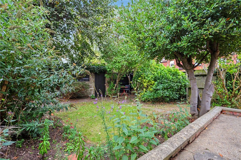 Colman Road, Norwich, Norfolk, NR4