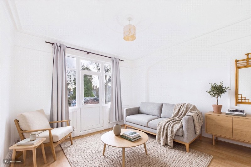Drewstead Road, London, SW16