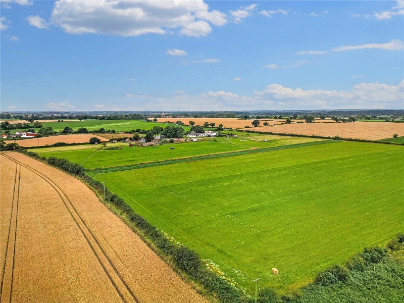 Perrys Lane, Eastgate, Cawston, Norfolk, NR10