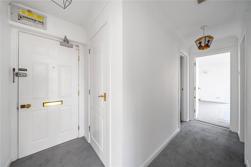 Eleanor Close, London, SE16