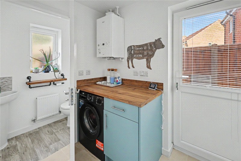 Timber Close, Hellesdon, Norwich, Norfolk, NR6