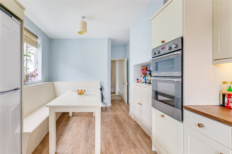 Stephendale Road, London, SW6